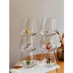 Minizoo Istanbul Çiftlik 6'lı Set