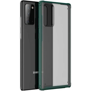 Samsung Galaxy Note 20 Kılıf Mat Volks Case