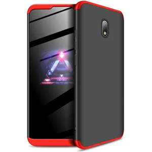 Xiaomi Redmi 8A Kılıf Zore Ays Kapak