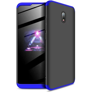 Xiaomi Redmi 8A Kılıf Zore Ays Kapak