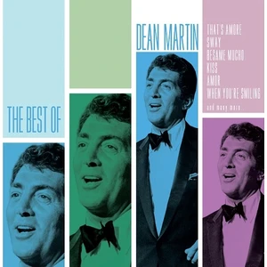 Best Of Dean Martin Plak