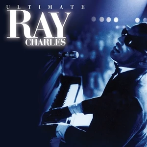 Ray Charles Ultimate Plak