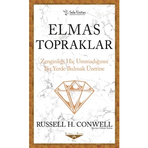Elmas Topraklar - Russel H. Conwell