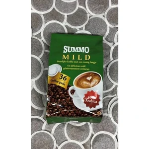 Pet Kahve Summo Mild