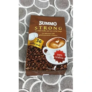 Pet Kahve Summo Strong