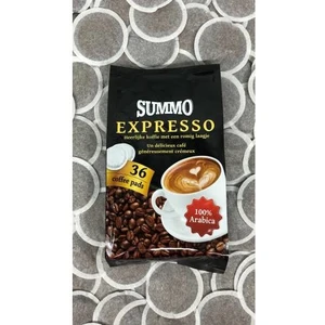 Senseo Pet Kahve Summo Espresso