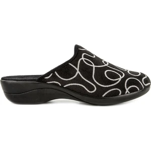 Annie Anatomik Taban Kadın Ev Terliği