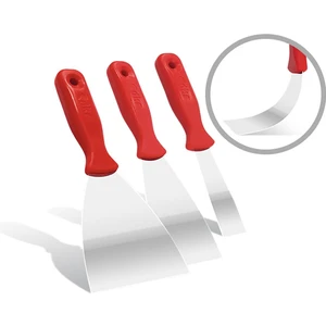Dkr Esnek  Ispatula  10 cm