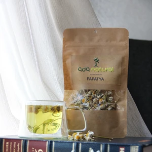 Ada Natural Papatya Papatya Bitkisel Çay 50 gr