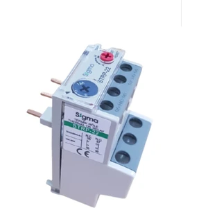 9-13A Termik Röle Sigma