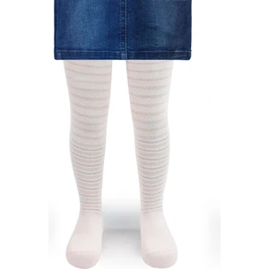 Girls Kız Çocuk Külotlu Çorap 3-11 Yaş Pembe