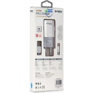 J46 Apple Modelleri ile Uyumlu Şarj Aleti + Lightning Kablo Seti