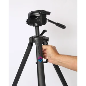Tripod Ayağı 170CM Pro Plus Çep Telefonu ve Dslr Kamera Tripodu