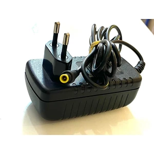 12 Volt 2 Amper Iğne Uçlu  Adaptör