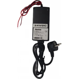PS-24E Enerji KAYNAĞI(24V 2,5A) Multitek