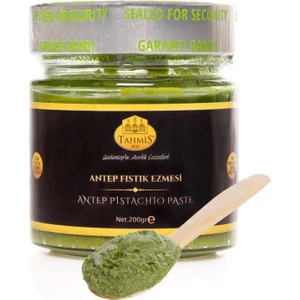 Antep Fıstığı Fıstık Ezmesi 200 gr