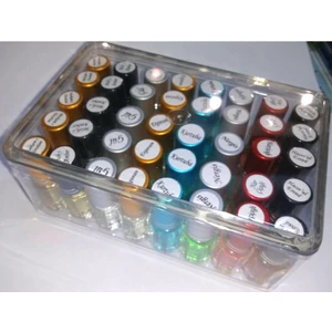 Musk İstanbul Özel Seri Esans 40 Adet x 3 ml