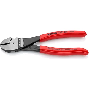 74 01 200 Ağır Hizmet Yan Keski