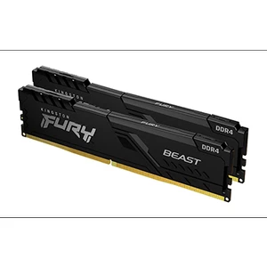FURY Beast DIMM 32GB DDR4 3200MHz CL16 Performans Ram Kit (2x16GB)