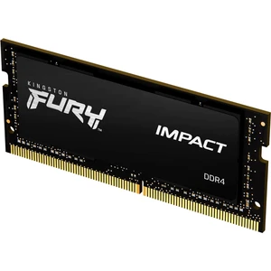 FURY Impact SODIMM 8GB DDR4 3200MHz CL20 Performans Ram