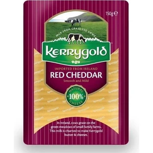 Red Cheddar 150 gr