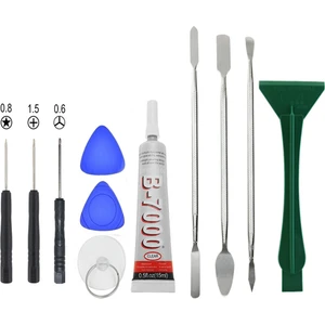 Tamir Onarım Set