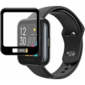 Realme Watch 3D Cam Full Ekran Koruyucu