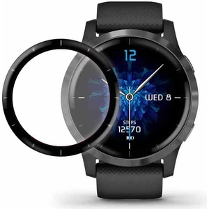 Garmin Vivo Active 4 45MM 3D Cam Full Ekran Koruyucu