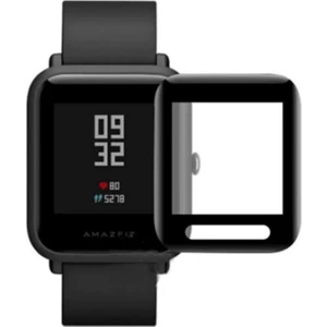 Huami Amazfit Bip 3D Cam Full Ekran Koruyucu
