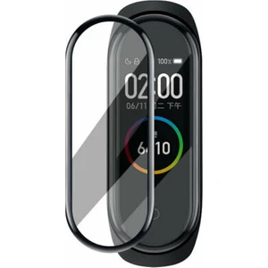 Xiaomi Mi Band 4 5d Tam Kaplayan Kırılmaz Nano Ekran Koruyucu