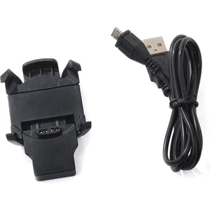 Garmin D2 Bravo Saat USB Şarj Cihazı Kablosu