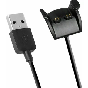 Garmin Vivo Smart Hr Saat USB Şarj Cihazı Kablosu