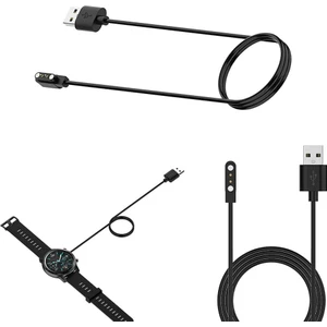 Mobvoi Ticwatch Gtx Akıllı Saat Manyetik Saat Şarj Cihazı