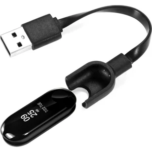 Xiaomi Mi Band 3 USB Şarj Cihazı Kablosu