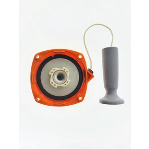 520 Çalı Tırpanı Sırt Ti̇pi̇ Starter Mekanizması