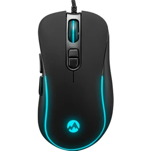 Corax 7200DPI LED Aydınlatmalı 7d Makroluoyuncu Mouse