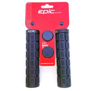Bike And Art Epic Grid Vidalı Elcik Siyah