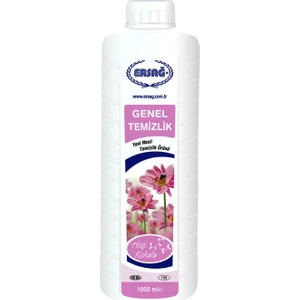 Genel Temizlik 1000 ml
