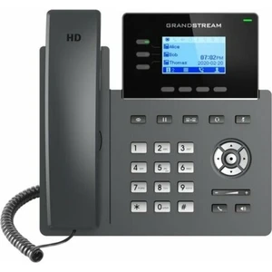 GRP2603 Ip Telefon Masaüstü Telefon