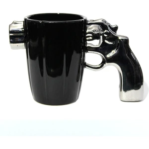 Altı Patlar Kupa Bardak