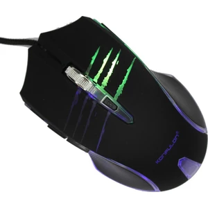 Tme Konfulon P1 Rgb Işıklı Gaming Gamer Oyuncu Mouse