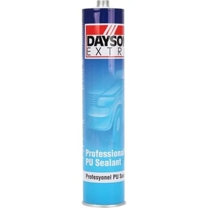 Gri Poliüretan Extra Profesyonel Mastik  280 ml