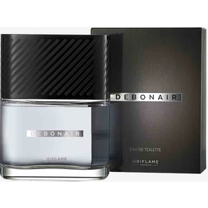 Debonair Edt Erkek Parfümü 75 ml