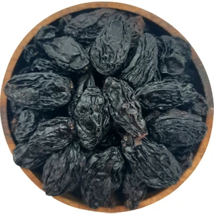 Hilal Çerez Siyah Üzüm Çekirdekli Kan Üzümü YENI Mahsül 1 kg