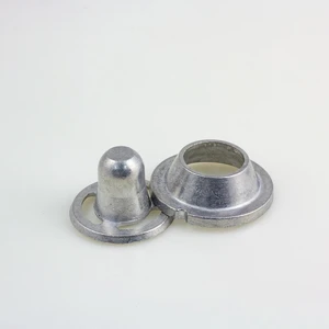 Çanak Sepeti Alüminyum Döküm Içli Köfte Aparatı 12 Numara