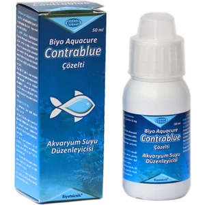 Contra Blue 50 ml