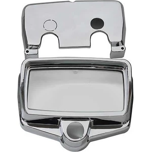 Nikel Kilometre Gösterge Kasası Modern Tasarım Dayanıklı Yapı Cg Modellerine Uyumlu