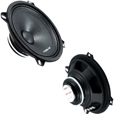 Jameson Oto Mıdrange 13CM 160W 2 Adet For-X XMD-1013N Fiyatı