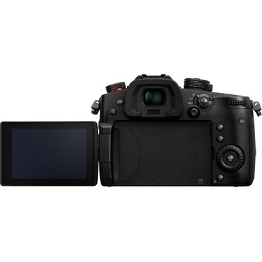 Panasonic Lumix Dc-Gh5 Iı Gövde (DC-GH5M2E) Fiyatı