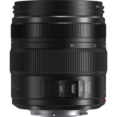 Panasonic Lumix G x Vario 12-35MM F/2.8 Iı Asph. Power Fiyatı